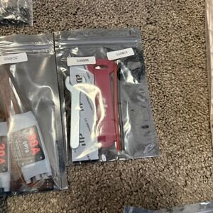 DJI Flamewheel F550 Elegant Multi Rotor Air Frame Drone Kit New